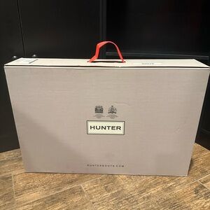 Hunter Winter & Rain Boots